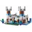 Lego Minecraft 21186 Конструктор MC Ледяной замок