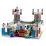 Lego Minecraft 21186 Конструктор MC Ледяной замок