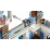 Lego Minecraft 21186 Конструктор MC Ледяной замок