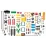 Lego City 60353 Конструктор Миссии по спасению диких животных