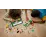 Lego City 60353 Конструктор Миссии по спасению диких животных
