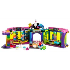 Lego Friends 41708 Constructor Galeria disco cu jocuri electronice Lego Friends 41708 Constructor Galeria disco cu jocuri electronice