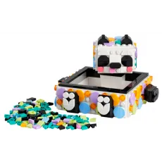 Lego Dots 41959 Constructor Tavă Panda Lego Dots 41959 Constructor Tavă Panda