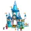 Lego Disney Princess 43206 Constructor Castelul Cenușăresei și al lui Făt-Frumos