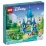 Lego Disney Princess 43206 Constructor Castelul Cenușăresei și al lui Făt-Frumos