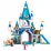 Lego Disney Princess 43206 Конструктор Замок Золушки