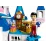 Lego Disney Princess 43206 Constructor Castelul Cenușăresei și al lui Făt-Frumos