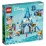 Lego Disney Princess 43206 Конструктор Замок Золушки