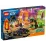 Lego City 60339 Constructor Arenă de cascadorii cu două bucle