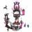 Lego Ninjago 71771 Constructor Templul regelui Cristal