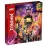 Lego Ninjago 71771 Constructor Templul regelui Cristal