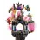Lego Ninjago 71771 Constructor Templul regelui Cristal