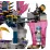 Lego Ninjago 71771 Constructor Templul regelui Cristal