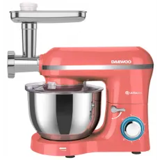 Combină de bucătărie Daewoo DHM200MGS Coral (2000 W) Combină de bucătărie Daewoo DHM200MGS Coral (2000 W)