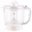 Presa de citrice Daewoo DJ20U White (40 W)