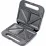 Аparat de sandwich Daewoo DSM300 Black (800 W)