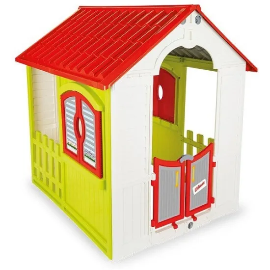 CÄ?suÈ?Ä? Pilsan 06091 Foldable House