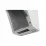 Hotă înclinată Tornado SKY TOUCH FREE 1100(60) WH LED White (1100 m³/h)