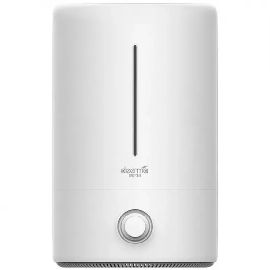 Увлажнитель воздуха Xiaomi Deerma F628W White (350 m³/h)