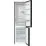 Холодильник Gorenje NRK 6201 SYBK Black (331 л)