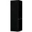 Холодильник Gorenje NRK 6201 SYBK Black (331 л)