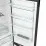 Холодильник Gorenje NRK 6201 SYBK Black (331 л)