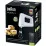 Миксер ручной Braun HM3000WH White (450 Вт)