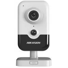 Cameră de supraveghere video Hikvision DS-2CD2463G2-I White
