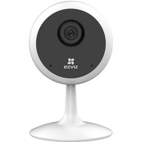 Cameră de supraveghere video EZVIZ CS-C1C-E0-1G1W(C1C 1Mp) White