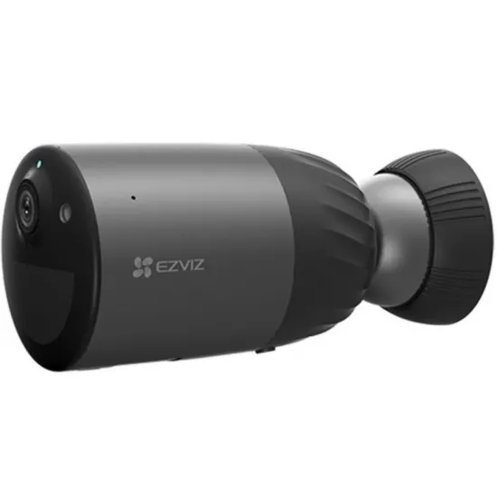 Cameră de supraveghere video EZVIZ CS-BC1C-A0-2C2WPBDL Black