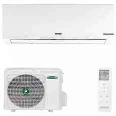 Кондиционер AC Electric Greenland On/Off R410A ACEG-09HN1, 9000 BTU, до 25 м², Белый Кондиционер AC Electric Greenland On/Off R410A ACEG-09HN1, 9000 BTU, до 25 м², Белый