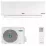 Aparat de aer condiționat AC Electric Greenland On/Off R410A ACEG-09HN1 ,, 9000 BTU, pana la 25 m², Белый