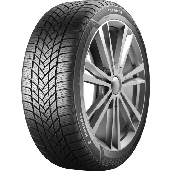 Шина зимняя Matador MP-93 Nordicca 175/65 R14 82T