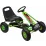 Веломобиль Enero Sport Go-Kart 01, Green