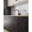 Bucatarie ML-Mobila Omega-2 2.0 m, Sosna arendal / Canion alb