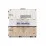 Bucatarie ML-Mobila Omega-2 2.0 m, Sosna arendal / Canion alb