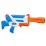 Nerf F3884 Водный бластер Super Soaker Twister