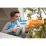 Nerf F3884 Водный бластер Super Soaker Twister