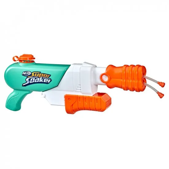 Nerf F3891 Ð?однÑ?й блаÑÑ?еÑ? Super Soaker Hydro Frenzy