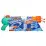 Nerf F3891 Водный бластер Super Soaker Hydro Frenzy