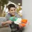 Nerf F3891 Водный бластер Super Soaker Hydro Frenzy