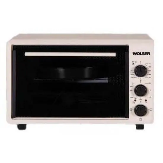 Cuptor electric Wolser WL-45 ML Beige (43 l)