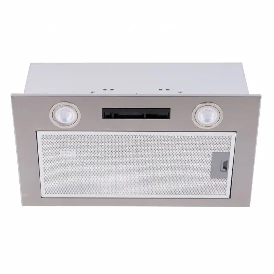 Вытяжка Wolser WL- 52 IX INC 550 Inox