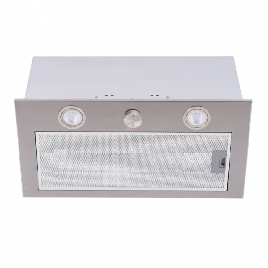 Hotă Wolser WL- 60 IX INC 750 Inox