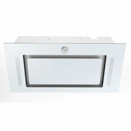 Вытяжка Wolser WL- 60 White INC 750