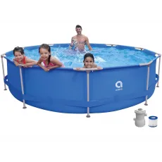 Piscină cu cadru Avenli 17799EU Piscină cu cadru Avenli 17799EU