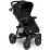 Коляска прогулочная Lionelo Annet Plus Black Carbon