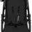 Коляска прогулочная Lionelo Annet Plus Black Carbon