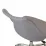 Кресло офисное DP F-2002, Gray