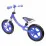 Bicicleta fără pedale Alexis Twist 12 Blue
